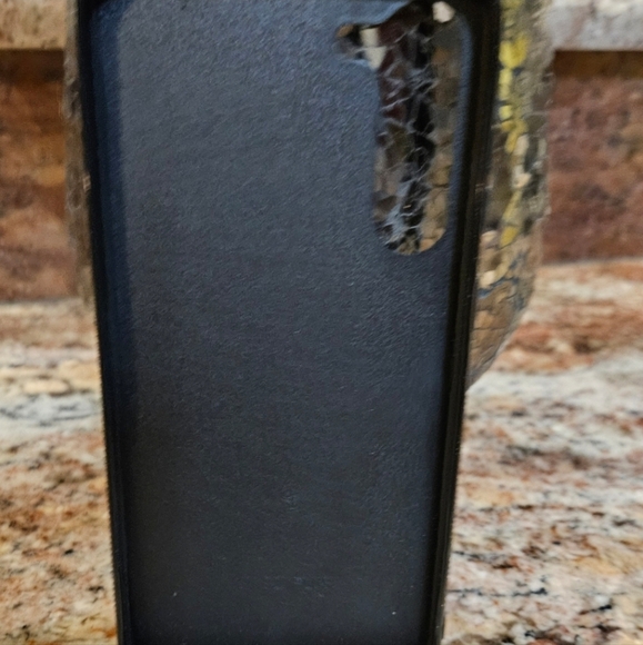 5/$20🤎NEW Michael Kors faux Samsung s23 plus Cell Phone case🤎 - Picture 3 of 4